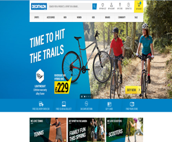 decathlon free delivery coupon