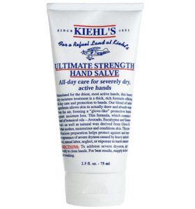 Kiehl’s Ultimate Strength Hand Salve