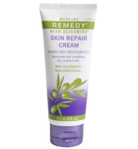 Medline Remedy Olivamine Skin Repair Cream