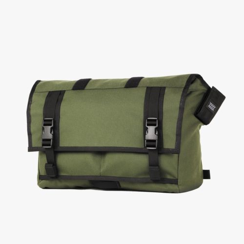 Mission Workshop Rummy Messenger Bag