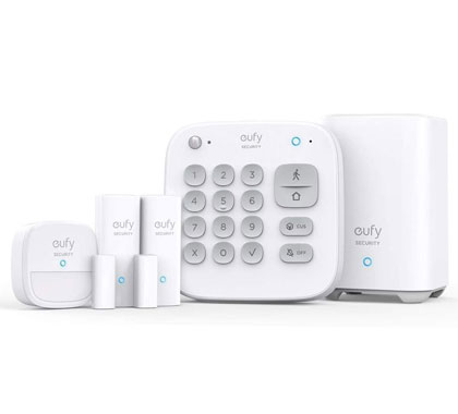 eufy Home Security System