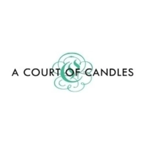 A Court Of Candles Promo Codes & Coupons