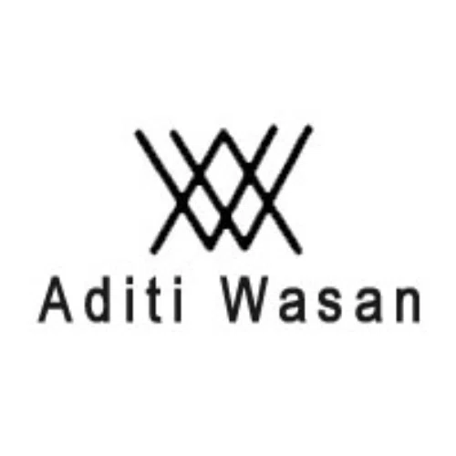 Aditi Wasan Promo Codes & Coupons