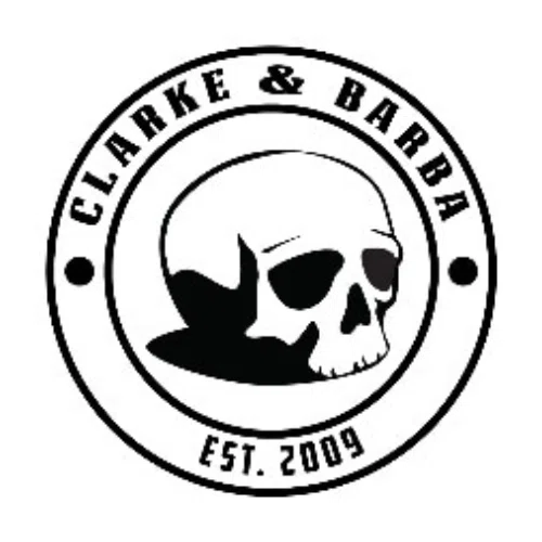 Clarke & Barba Promo Codes & Coupons