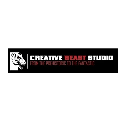 Creative Beast Promo Codes & Coupons