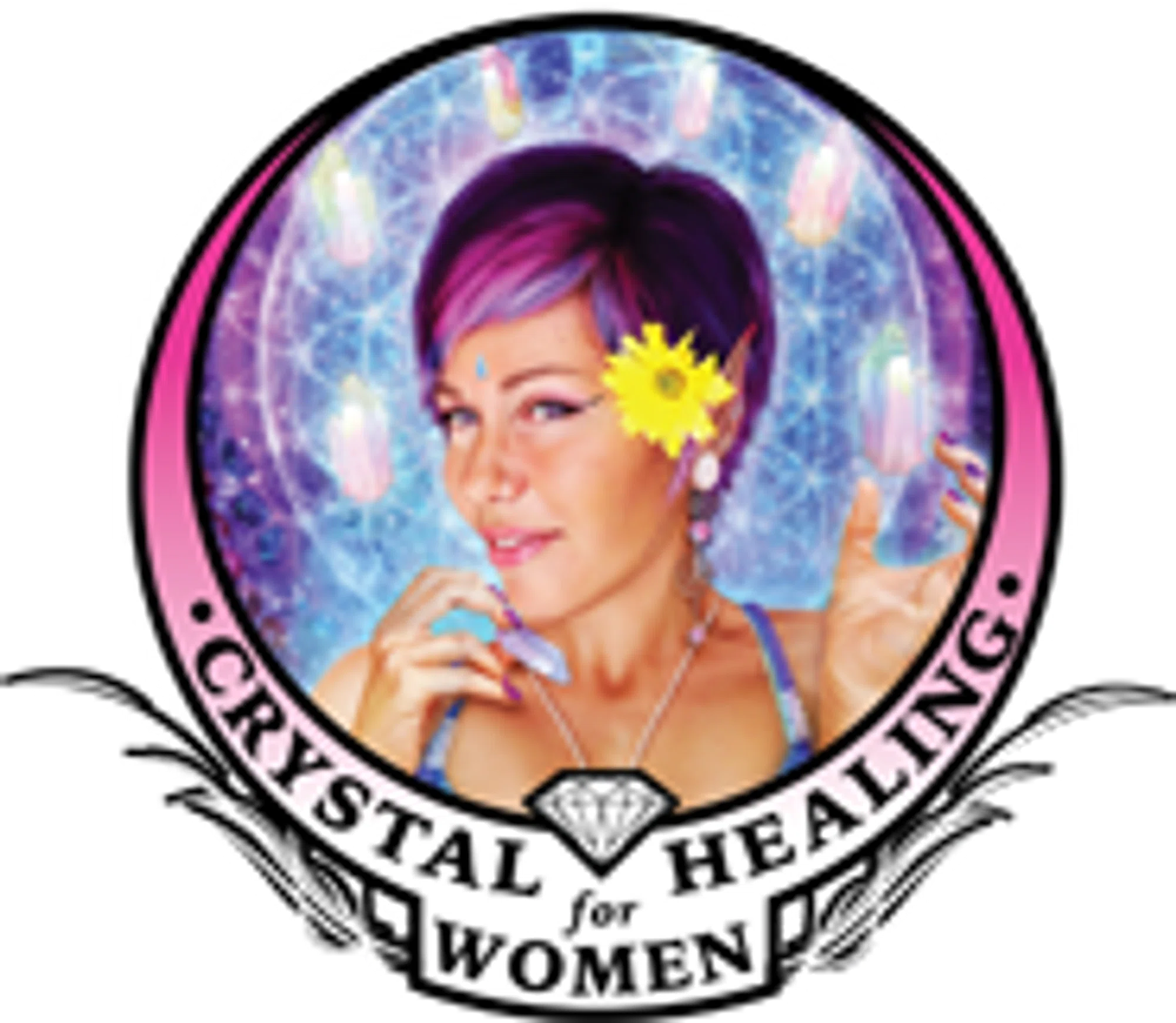 Crystalhealing4Women Promo Codes & Coupons