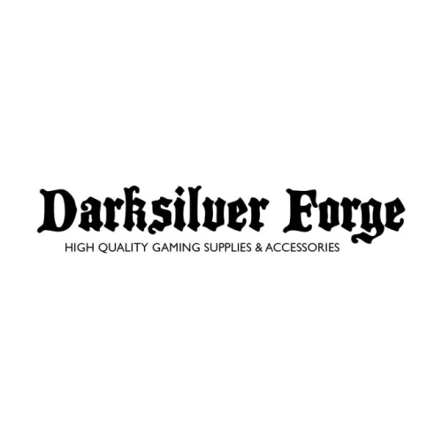 Darksilver Forge Promo Codes & Coupons