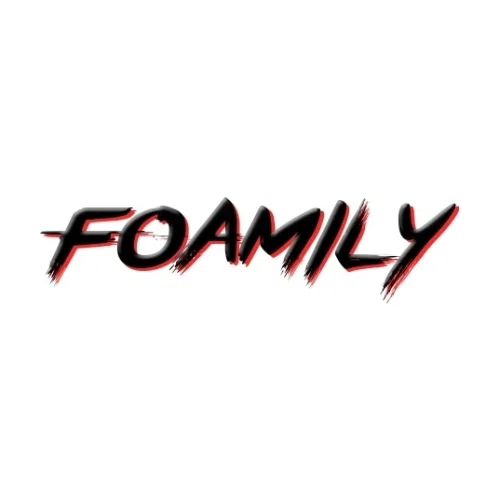 Foamily Promo Codes & Coupons