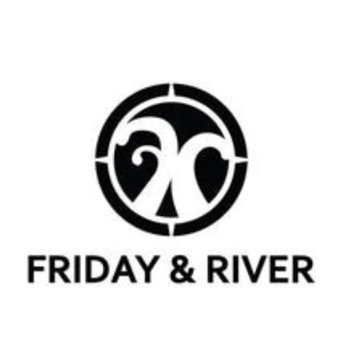 Friday & River Promo Codes & Coupons