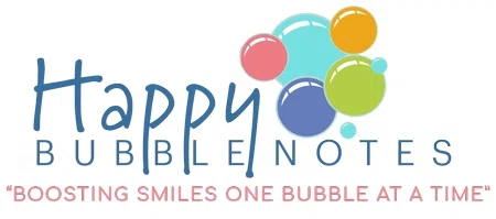 Happy Bubble Notes Promo Codes & Coupons