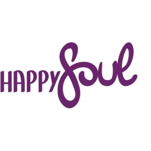 Happy Soul Promo Codes & Coupons