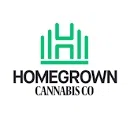 Homegrown Cannabis Co. Promo Codes & Coupons