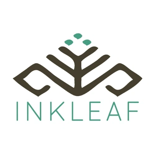 Inkleaf Leather Promo Codes & Coupons