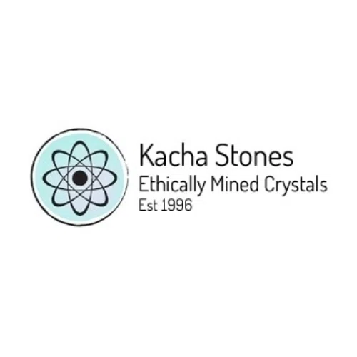 Kacha Stones Promo Codes & Coupons