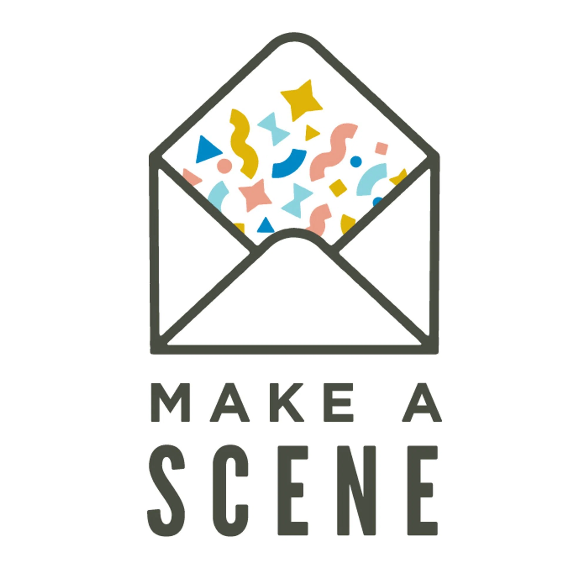 Make A Scene Cards Promo Codes & Coupons