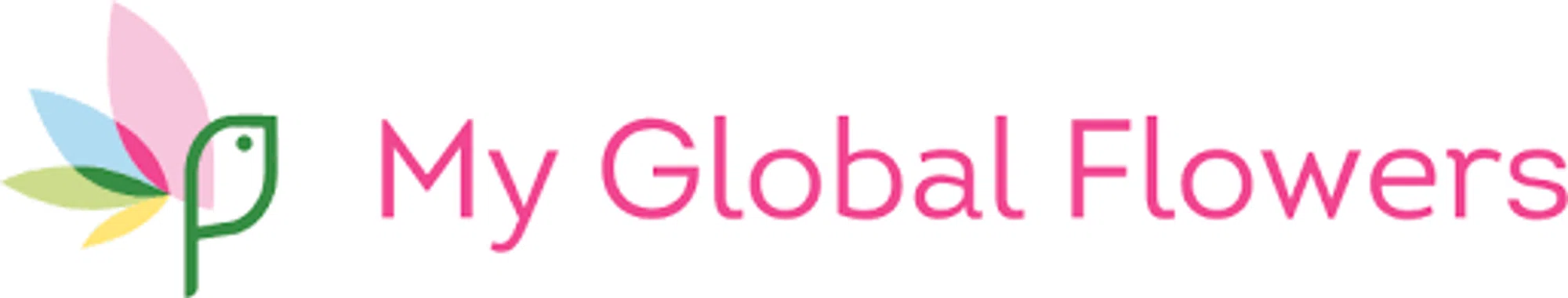 My Global Flowers Promo Codes & Coupons