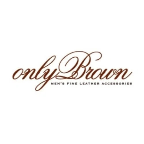 Onlybrown Promo Codes & Coupons