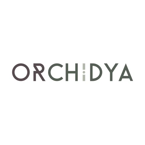 Orchidya Promo Codes & Coupons