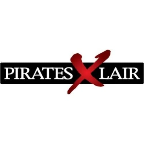 Pirates Lair Promo Codes & Coupons