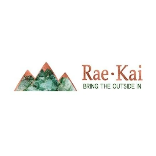 Rae Kai Promo Codes & Coupons