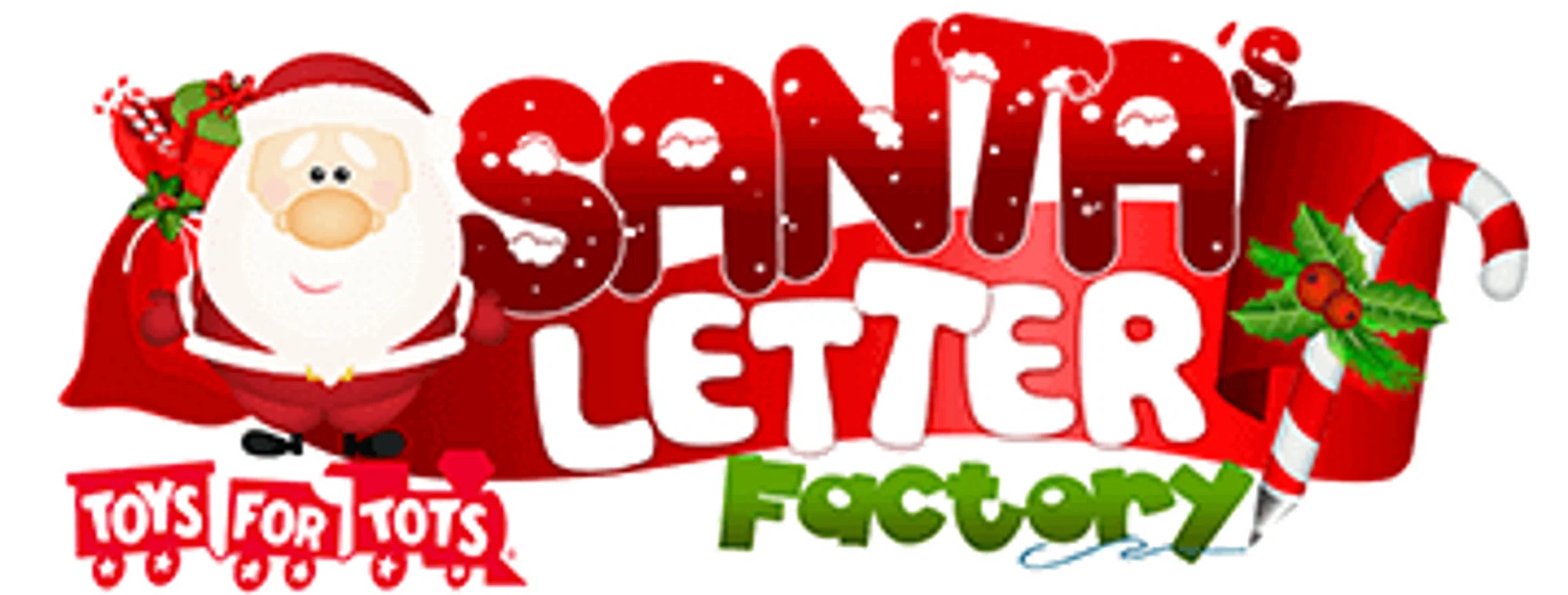 Santa Letter Factory Promo Codes & Coupons