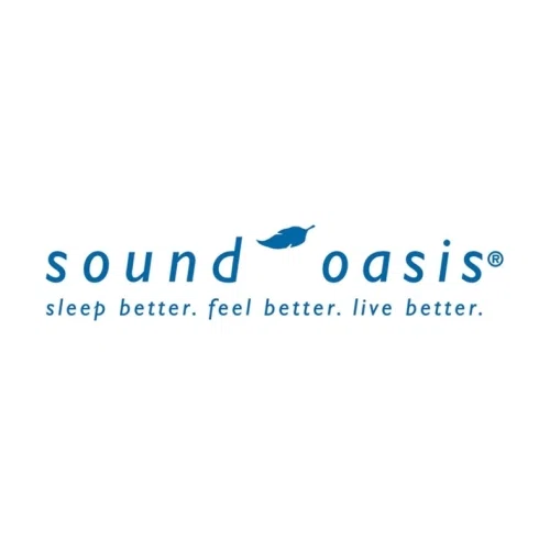 Sound Oasis Promo Codes & Coupons