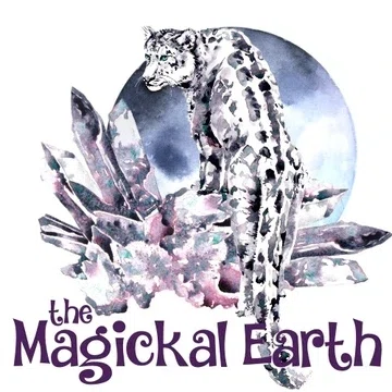 The Magickal Earth Promo Codes & Coupons