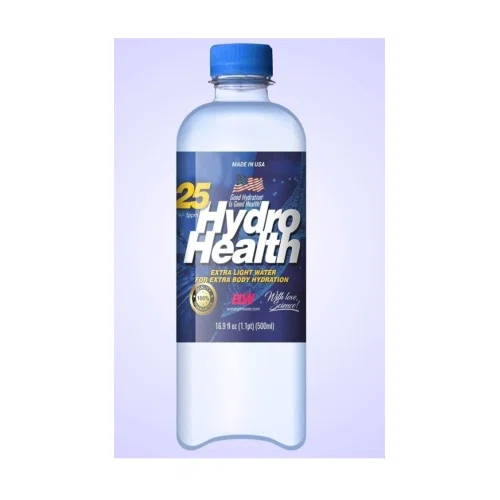 25-Ddw-Hydrohealth Promo Codes & Coupons