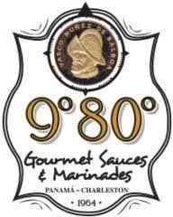 980 Gourmet Sauces And Marinades Promo Codes & Coupons