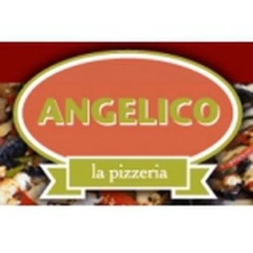 Angelico Pizzeria Promo Codes & Coupons