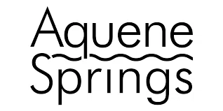 Aquene Springs Promo Codes & Coupons