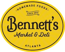 Bennett'S Market Promo Codes & Coupons