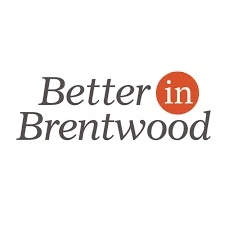 Better In Brentwood Promo Codes & Coupons