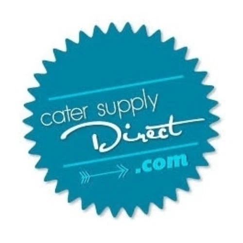 Cater Supply Direct Promo Codes & Coupons