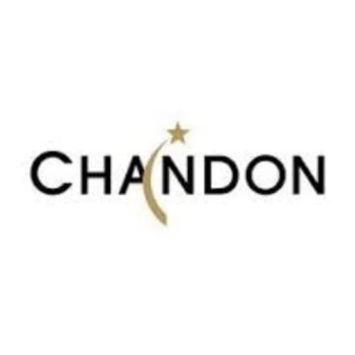 Chandon Promo Codes & Coupons