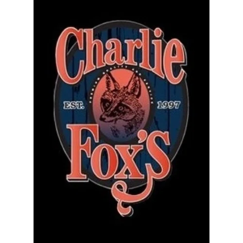 Charlie Fox Pizza Promo Codes & Coupons