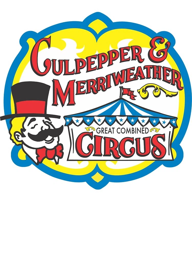 Culpepper & Merriweather Circus Promo Codes & Coupons