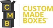 Custom Made Boxes Promo Codes & Coupons