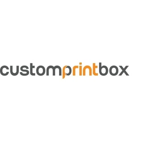 Customprintbox Promo Codes & Coupons