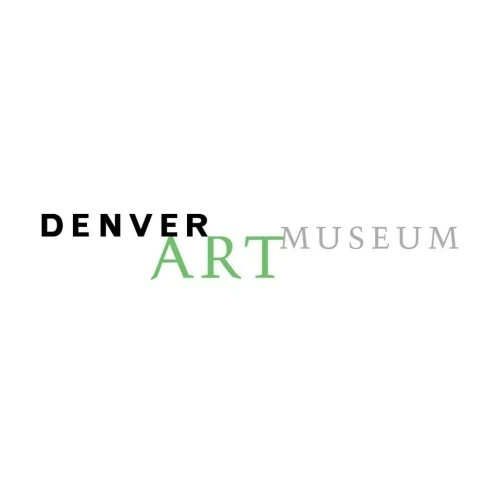 Denverartmuseum Promo Codes & Coupons