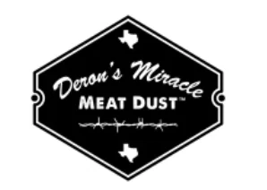 Deron'S Miracle Meat Dust Promo Codes & Coupons