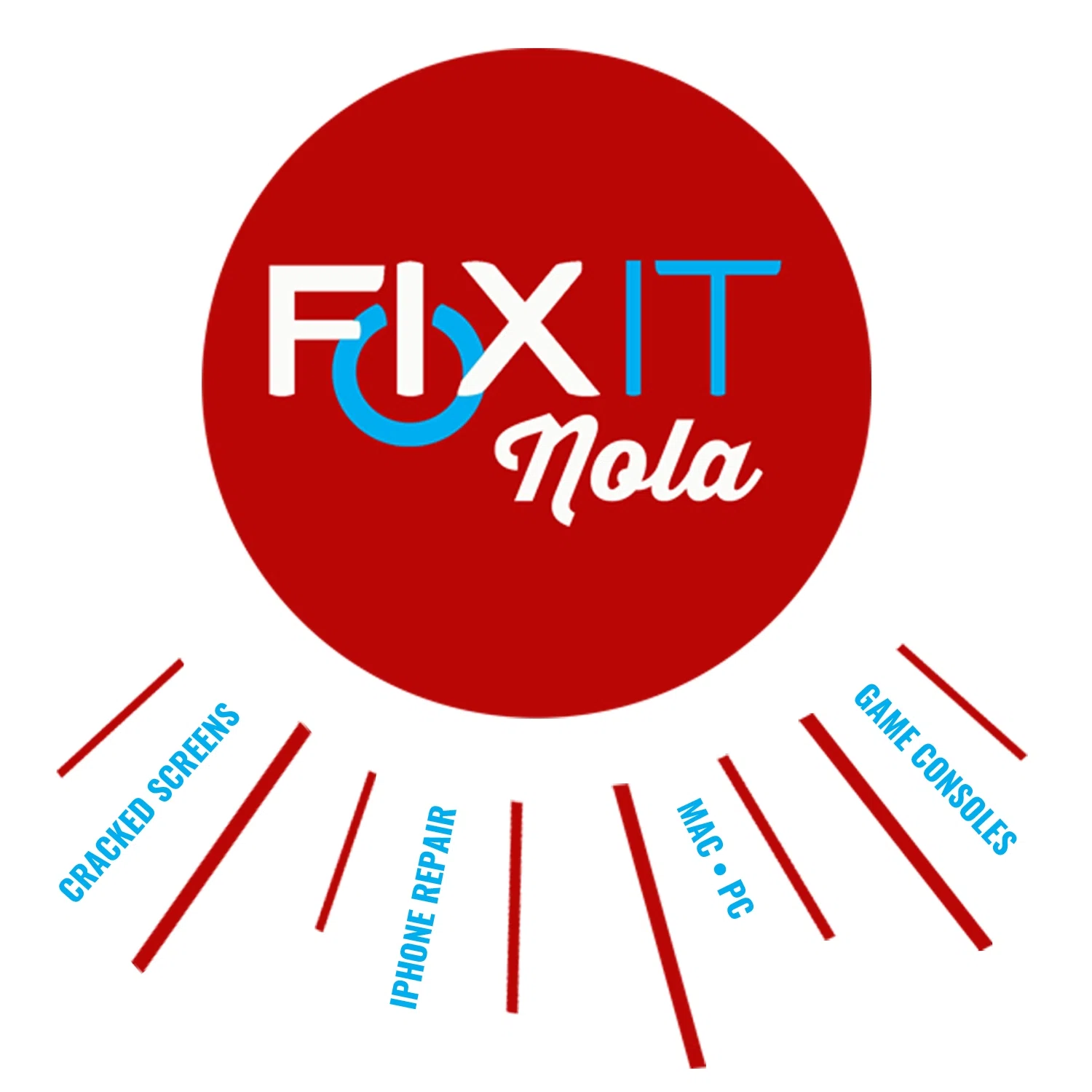 Fixit Nola Promo Codes & Coupons