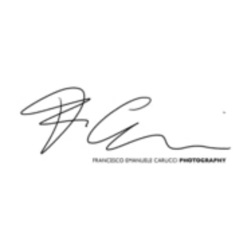 Francesco Emanuele Carucci Photography Promo Codes & Coupons