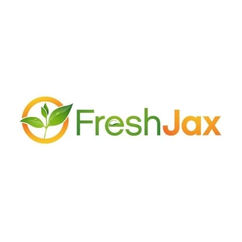 Freshjax Promo Codes & Coupons