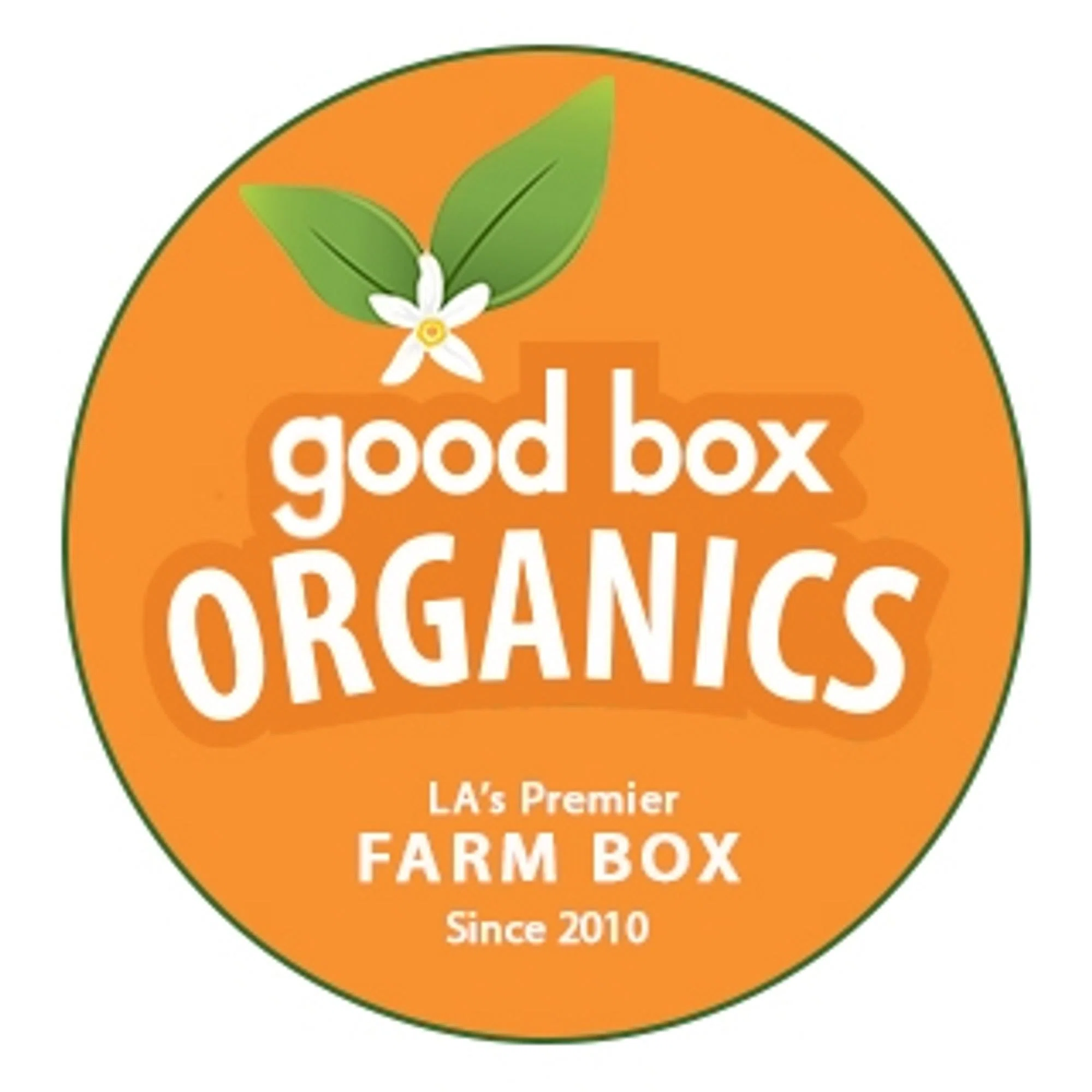 Good Box Organics Promo Codes & Coupons