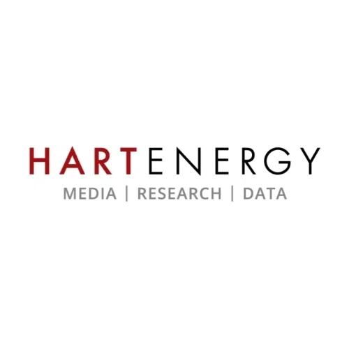 Hart Energy Store Promo Codes & Coupons