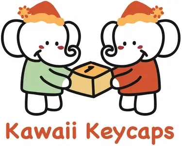 Kawaii Keycaps Promo Codes & Coupons