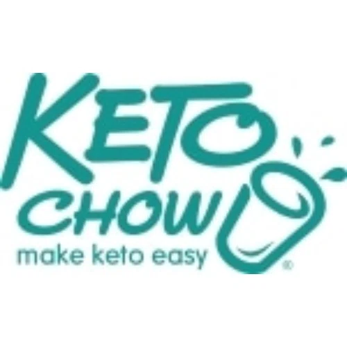 Keto Chow Promo Codes & Coupons