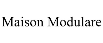 Maison Modulare Promo Codes & Coupons