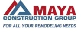 Maya Construction Promo Codes & Coupons